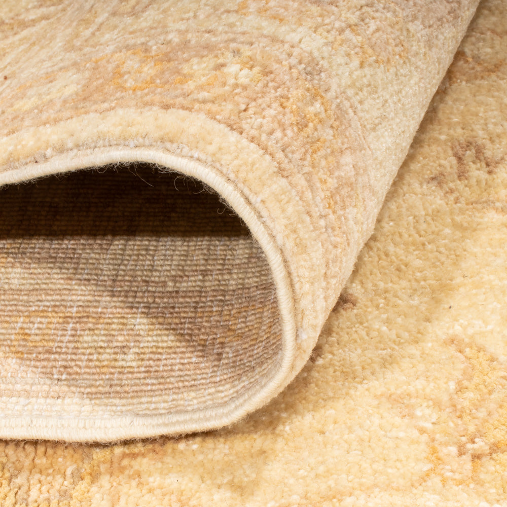 Alfombra Ziegler - 238 x 169 cm - beige