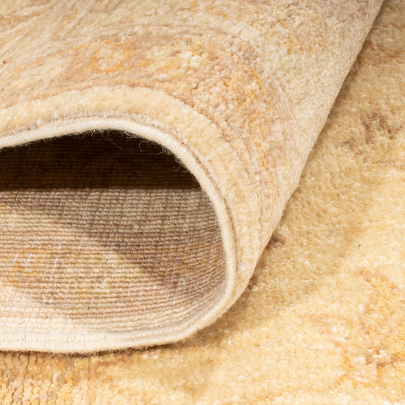 Alfombra Ziegler - 238 x 169 cm - beige