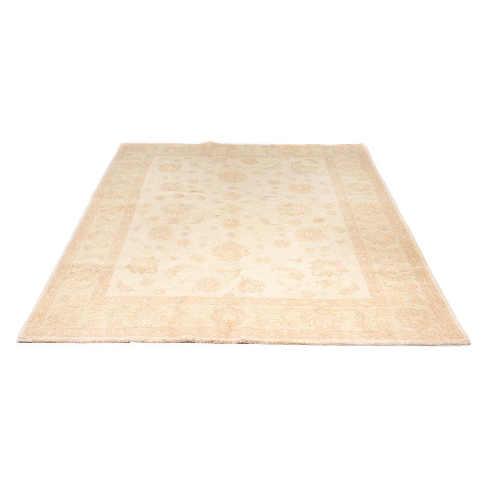 Alfombra Ziegler - 238 x 169 cm - beige