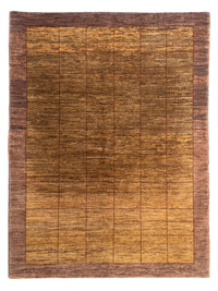Alfombra Ziegler - Moderna - 193 x 146 cm - marrón