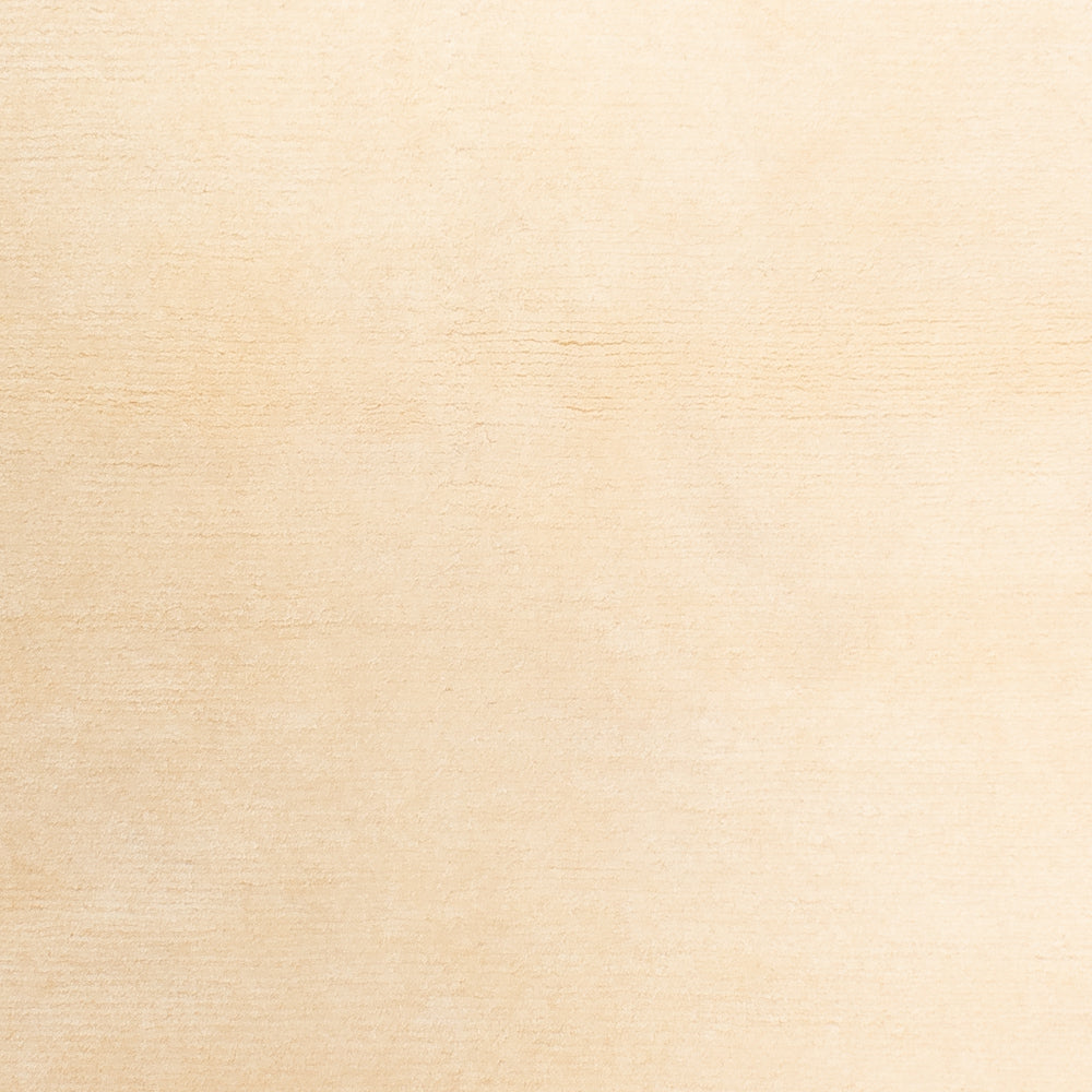 Alfombra de Nepal - Real - 201 x 140 cm - beige