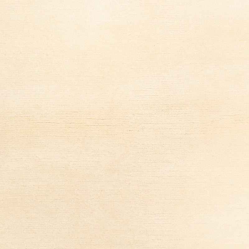 Alfombra de Nepal - Real - 211 x 143 cm - beige