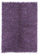 Alfombra de pelo largo 240x170cm - Hochflorteppich