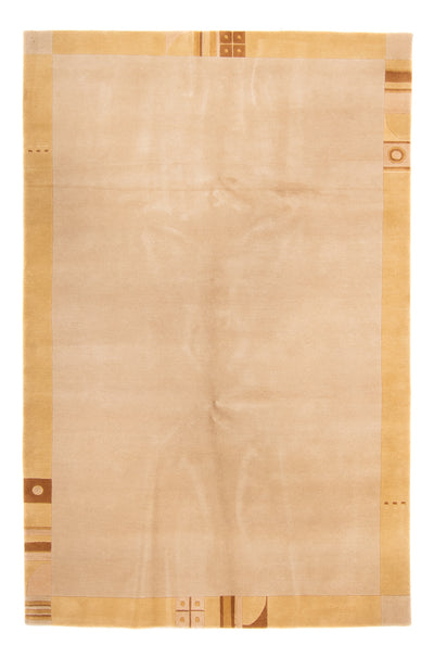 Alfombra de Nepal 190x291cm - Alfombra de lana