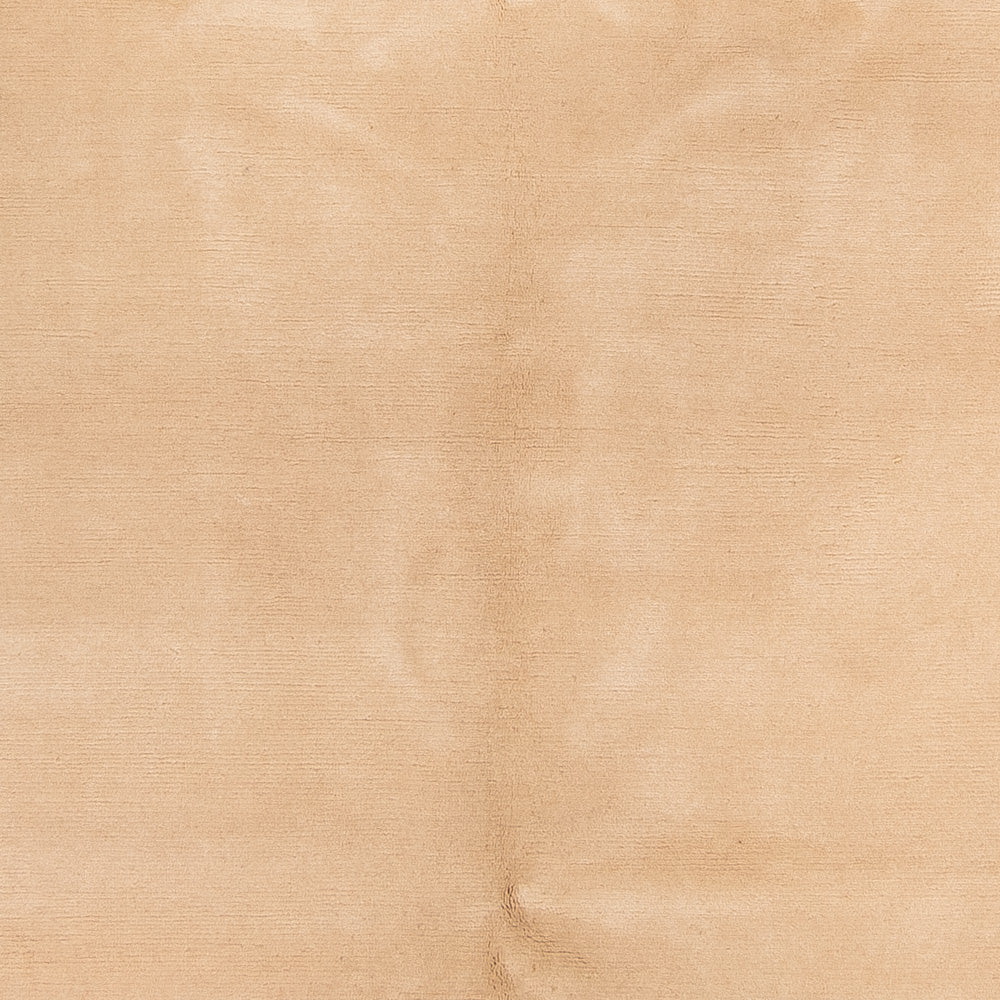 Alfombra de Nepal - Real - 291 x 190 cm - beige