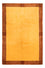 Alfombra de Nepal - Real - 299 x 202 cm - oro