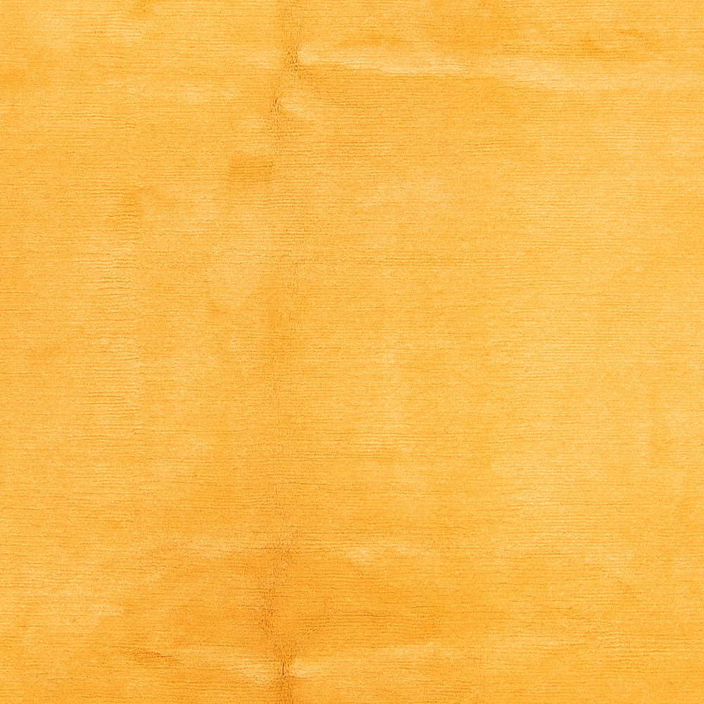 Alfombra de Nepal - Real - 299 x 202 cm - oro