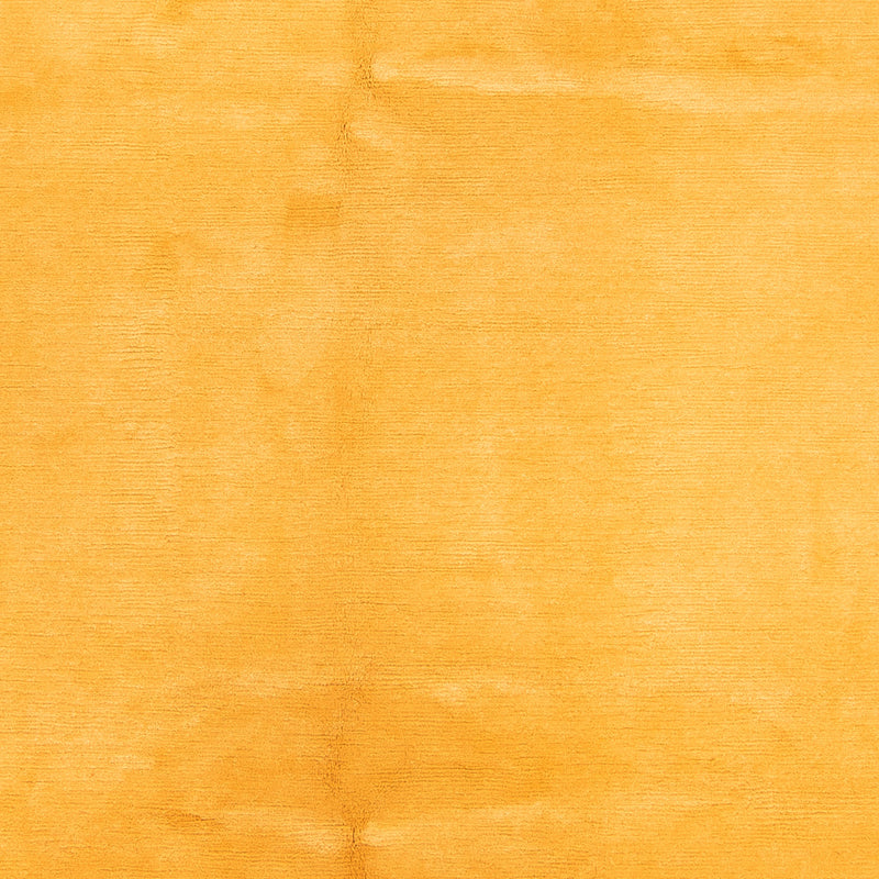 Alfombra de Nepal - Real - 299 x 202 cm - oro