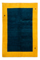 Gabbeh Indo Alfombra 194x290cm - Alfombra de lana