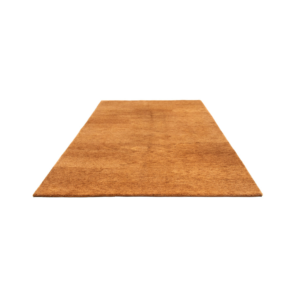 Alfombra Gabbeh - Indus - 297 x 202 cm - óxido