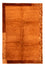 Alfombra de Nepal - Real - 298 x 201 cm - óxido