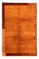 Alfombra de Nepal 201x298cm - Alfombra de lana