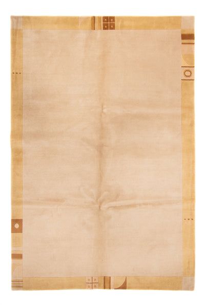 Alfombra de Nepal 191x284cm - Alfombra de lana
