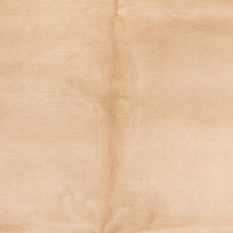 Alfombra de Nepal - Real - 284 x 191 cm - beige