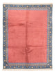 Alfombra de Nepal 201x251cm - Alfombra de lana