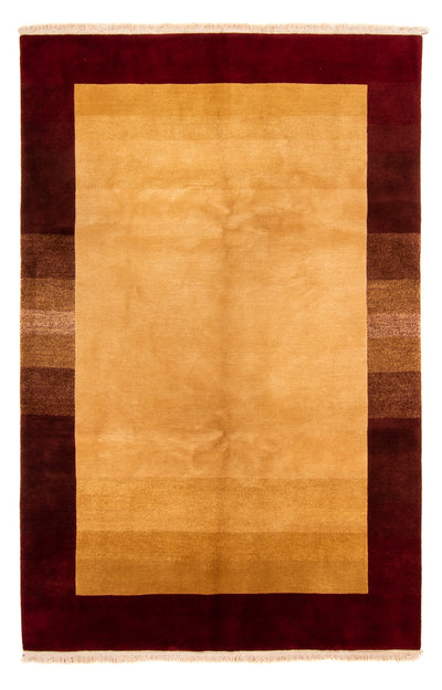 Alfombra de Nepal 199x300cm - Alfombra de lana