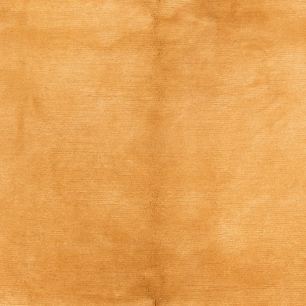 Alfombra de Nepal - 300 x 199 cm - oro scala