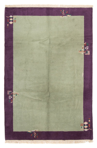 Alfombra de Nepal 200x300cm - Alfombra de lana
