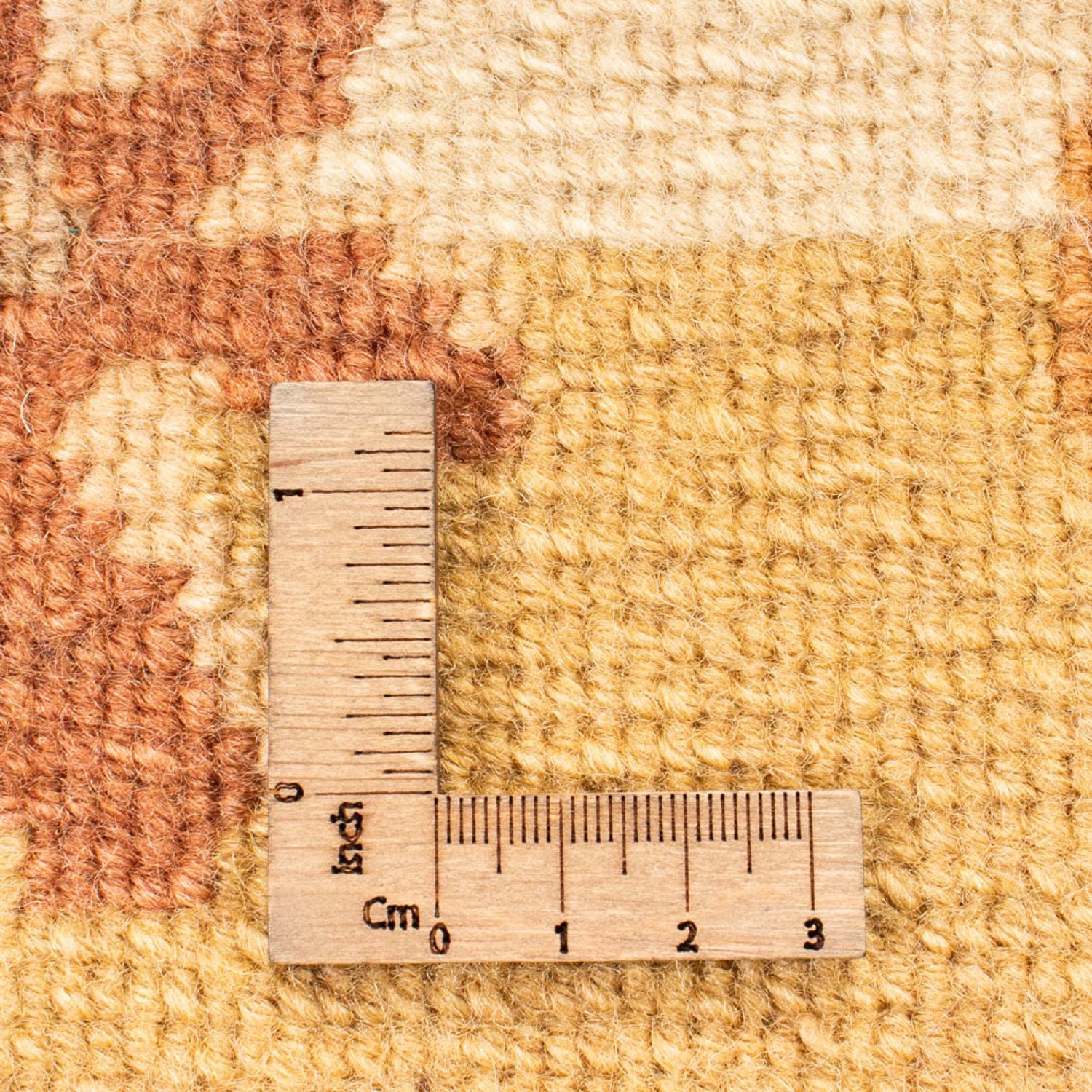 Alfombra de Nepal - 297 x 200 cm - beige