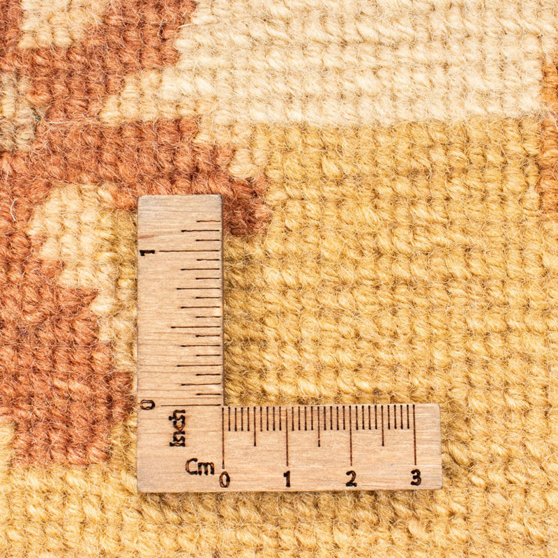 Alfombra de Nepal - 297 x 200 cm - beige