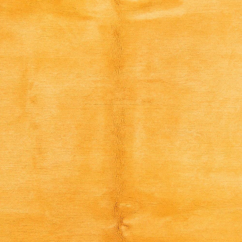 Alfombra de Nepal - Real - 299 x 202 cm - oro