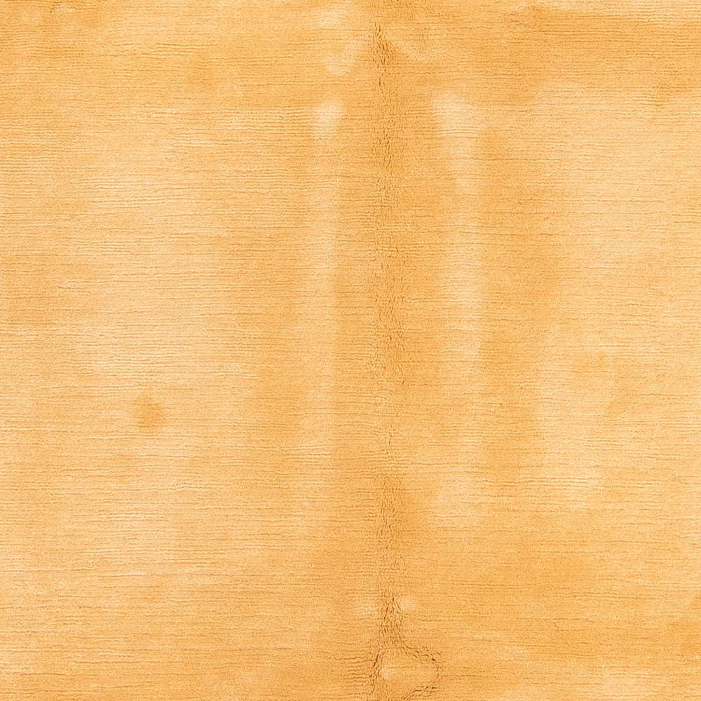 Alfombra de Nepal - Real - 300 x 200 cm - oro scala