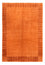 Alfombra de Nepal - Real - 300 x 205 cm - terracota
