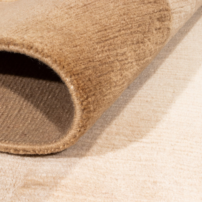 Alfombra de Nepal - 295 x 199 cm - beige