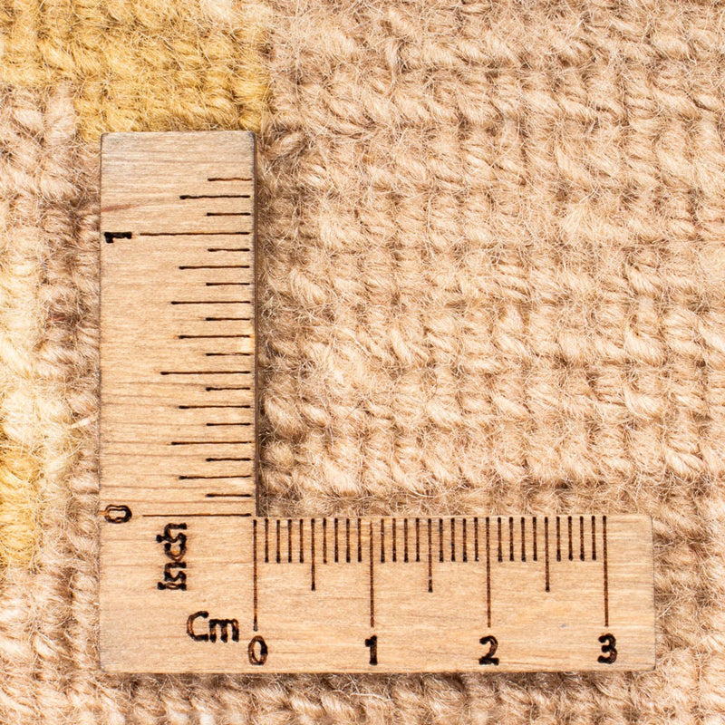 Alfombra de Nepal - 295 x 199 cm - beige