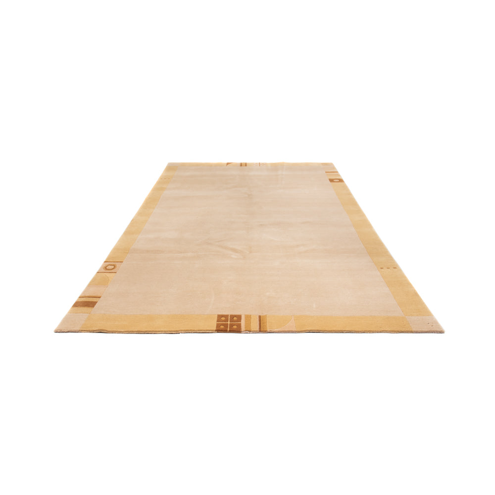 Alfombra de Nepal - Real - 300 x 200 cm - beige
