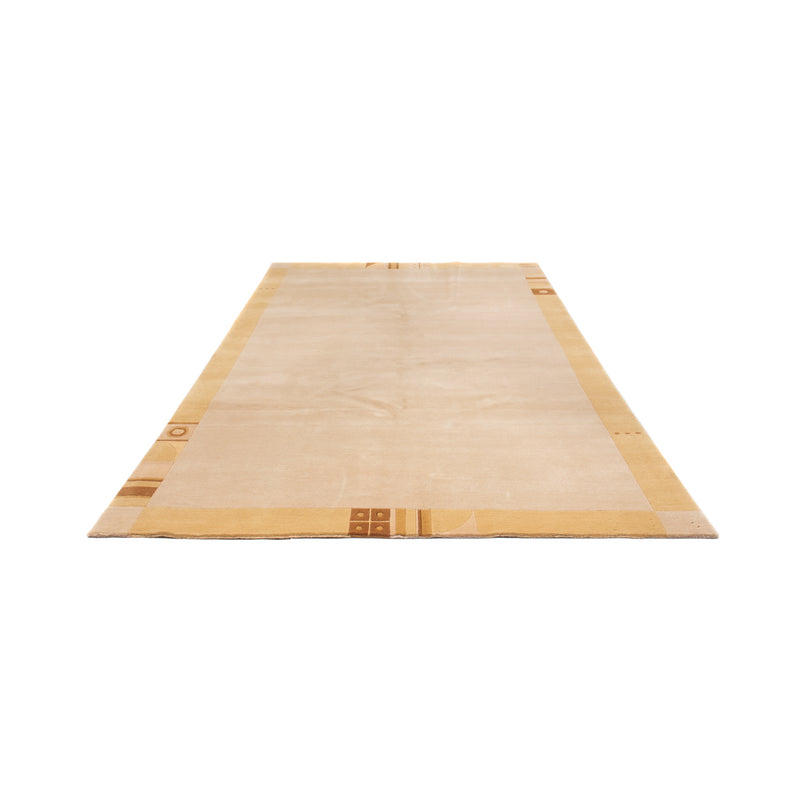 Alfombra de Nepal - Real - 300 x 200 cm - beige