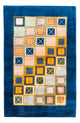 Loribaft Alfombra 161x110cm - Alfombra de lana