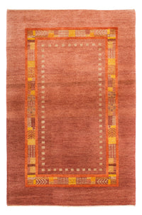 Loribaft Alfombra 170x120cm - Alfombra de lana – product image