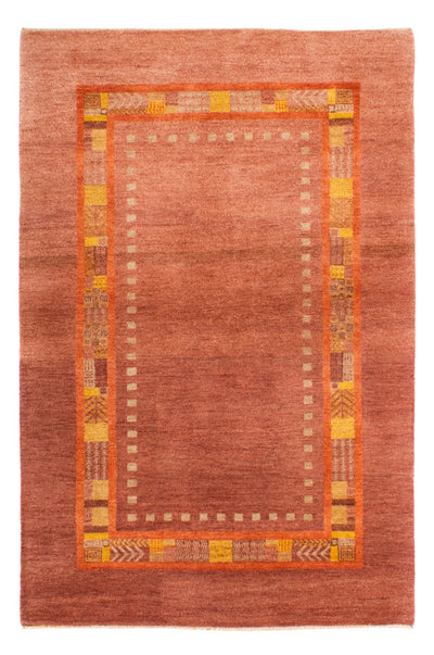 Loribaft Alfombra 120x170cm - Alfombra de lana