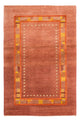Loribaft Alfombra 170x120cm - Alfombra de lana