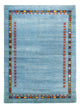 Loribaft Alfombra 126x174cm - Alfombra de lana