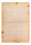 Alfombra de Nepal - 176 x 124 cm - beige