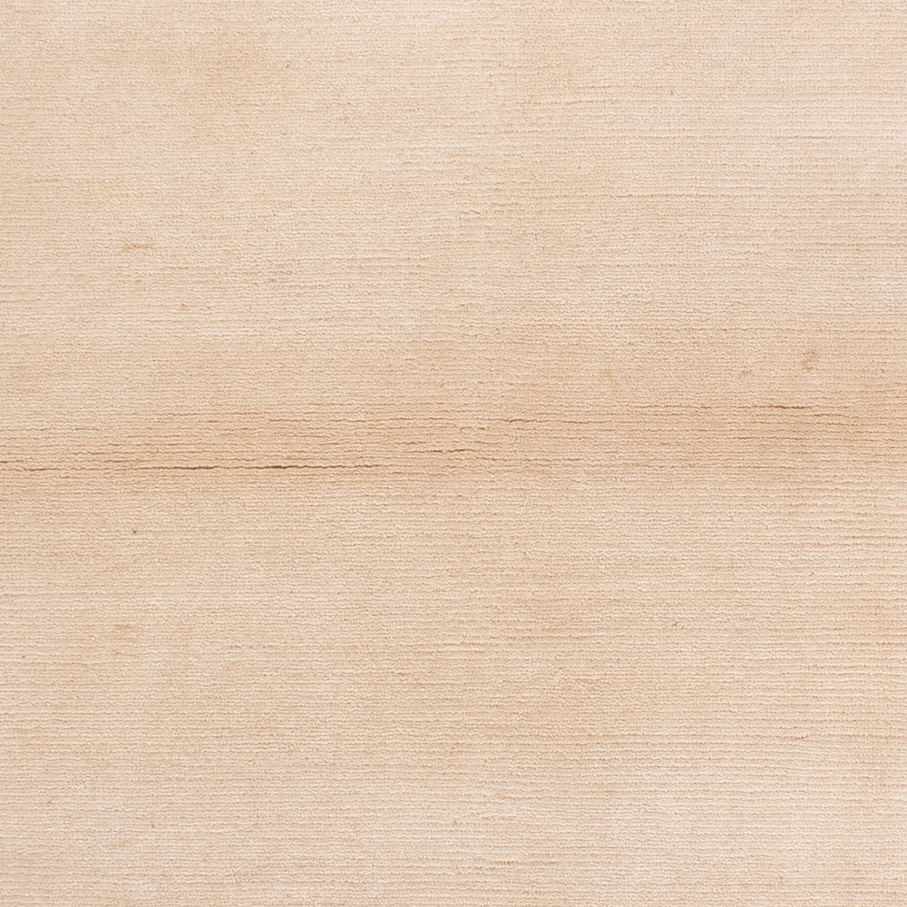 Alfombra de Nepal - 176 x 124 cm - beige