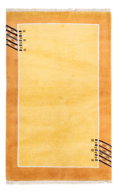 Alfombra de Nepal 120x180cm - Alfombra de lana