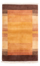 Alfombra de Nepal 185x120cm - Alfombra de lana
