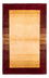 Alfombra de Nepal - Real - 184 x 121 cm - oro scala