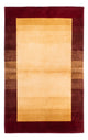 Alfombra de Nepal 121x184cm - Alfombra de lana