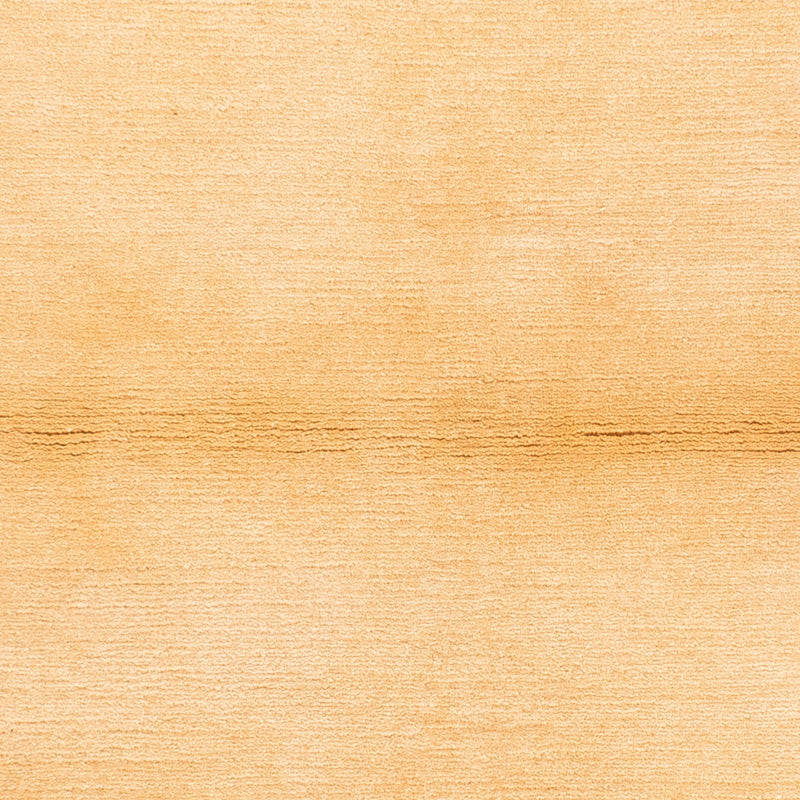 Alfombra de Nepal - Real - 184 x 121 cm - oro scala