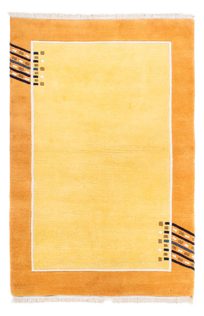 Alfombra de Nepal 120x180cm - Alfombra de lana
