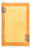 Alfombra de Nepal - 180 x 120 cm - oro