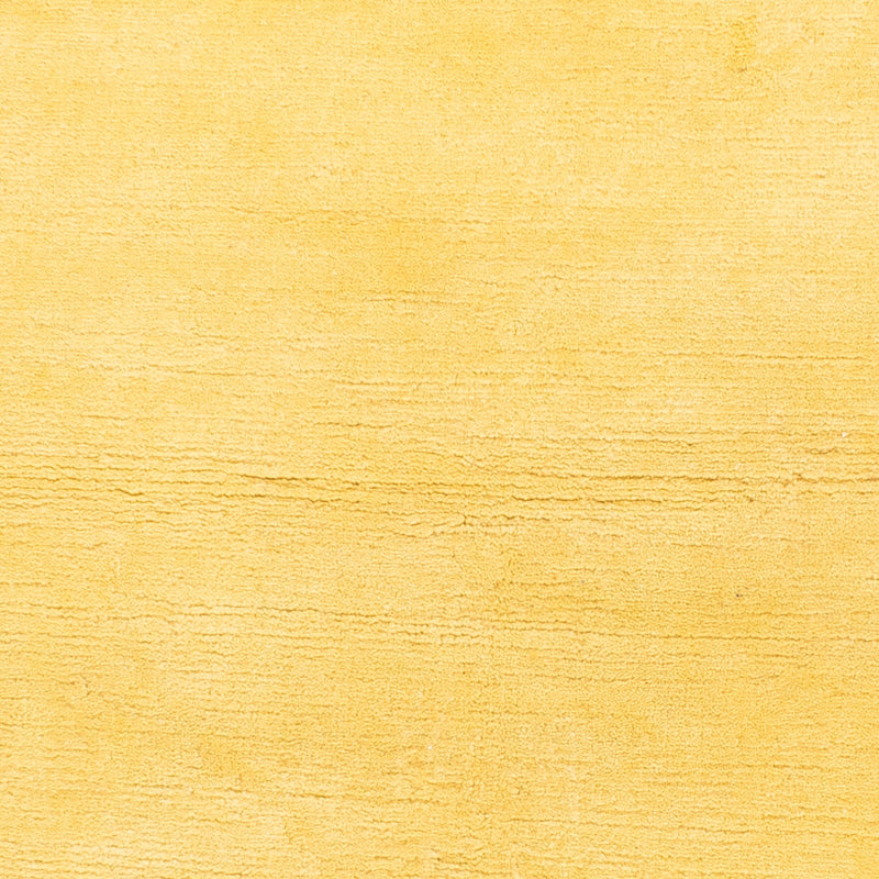 Alfombra de Nepal - 180 x 120 cm - oro