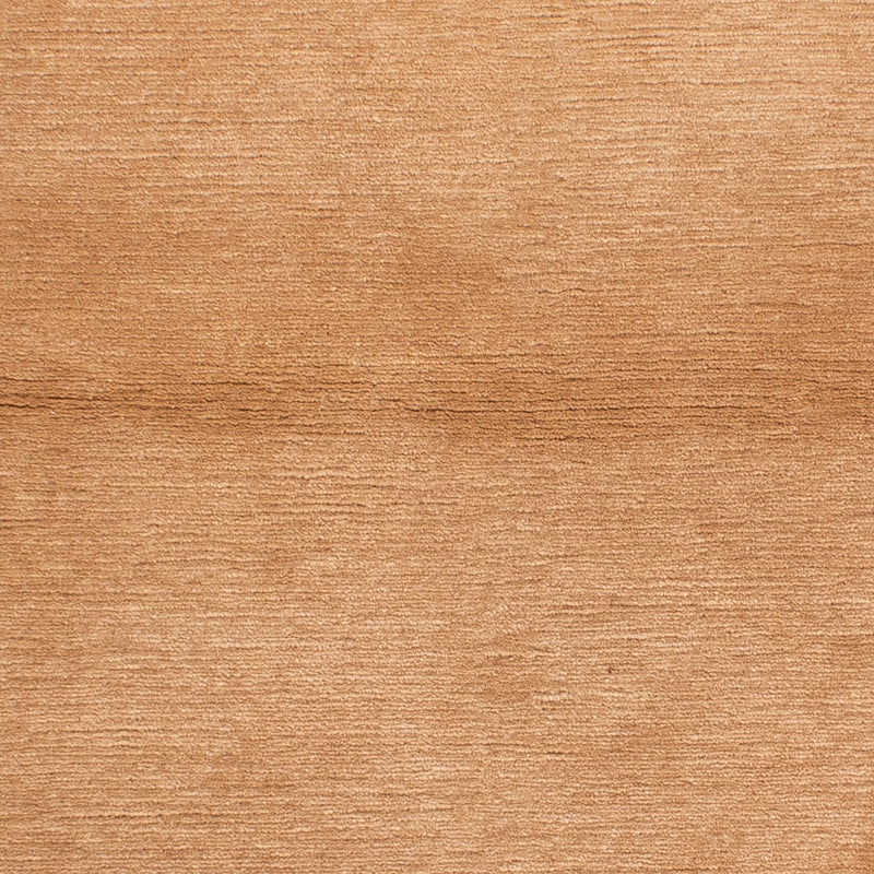 Alfombra de Nepal - 185 x 121 cm - marrón