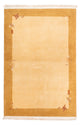 Alfombra de Nepal 123x181cm - Alfombra de lana