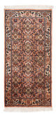 Sarouk Indo Alfombra 159x84cm - Alfombra oriental