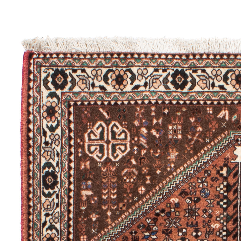 Abadeh Alfombra 150x104cm - Alfombra persa